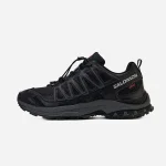 Salomon XA PRO 3D Amphib Gore-Tex Black Termo