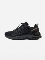 Salomon XA PRO 3D Amphib Gore-Tex Black Termo