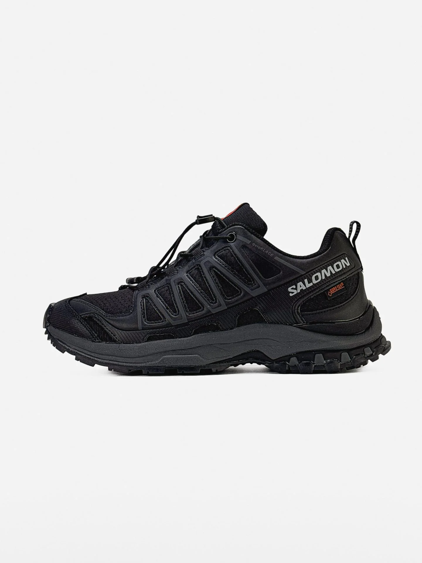 IMG_1927 Salomon XA PRO 3D Amphib Gore-Tex Black Termo - Зображення 1
