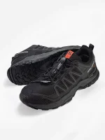 Salomon XA PRO 3D Amphib Gore-Tex Black Termo - Зображення 8