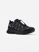 Salomon XA PRO 3D Amphib Gore-Tex Black Grey Termo - Зображення 3
