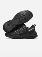 Salomon XA PRO 3D Amphib Gore-Tex Black Grey Termo - Зображення 4