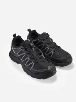 Salomon XA PRO 3D Amphib Gore-Tex Black Grey Termo - Зображення 6