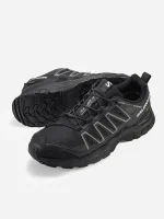 Salomon XA PRO 3D Amphib Gore-Tex Black Grey Termo - Зображення 7