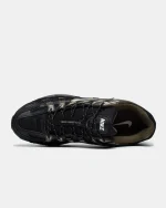 Nike P-6000 Black Dark Hazel - Зображення 6