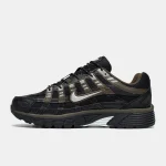 Nike P-6000 Black Dark Hazel
