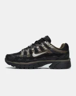 Nike P-6000 Black Dark Hazel
