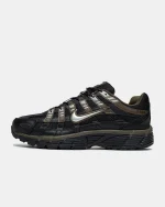 Nike P-6000 Black Dark Hazel - Зображення 4