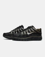 Nike P-6000 Black Dark Hazel - Зображення 3