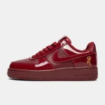 Nike Air Force 1 х CENTRAL CEE DARK BEETROOT