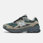 New Balance 2010 Green