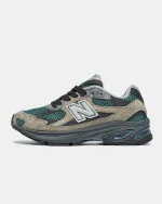 New Balance 2010 Green