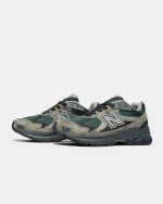New Balance 2010 Green - Зображення 4