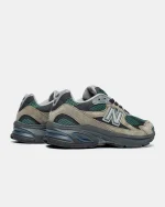 New Balance 2010 Green - Зображення 2