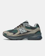 New Balance 2010 Green - Зображення 3