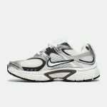 Nike V5 RNR White Metallic Silver Black