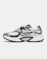 Nike V5 RNR White Metallic Silver Black