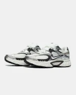 Nike V5 RNR White Metallic Silver Black - Зображення 2