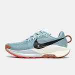 Nike ReactX Pegasus Trail 5 Denim Turquoise Glacier Blue