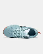 Nike ReactX Pegasus Trail 5 Denim Turquoise Glacier Blue - Зображення 7