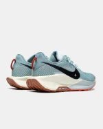 Nike ReactX Pegasus Trail 5 Denim Turquoise Glacier Blue - Зображення 3