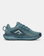 Nike ReactX Pegasus Trail 5 Mint Blue - Зображення 8