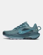Nike ReactX Pegasus Trail 5 Mint Blue - Зображення 6