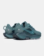 Nike ReactX Pegasus Trail 5 Mint Blue - Зображення 5