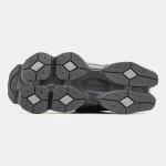 New Balance 9060 Grey Cordura Termo - Зображення 6