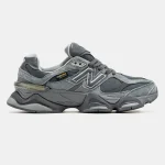 New Balance 9060 Grey Cordura Termo - Зображення 5