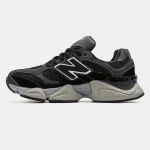 New Balance 9060 Grey Cordura Termo - Зображення 7