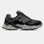 New Balance 9060 Grey Cordura Termo - Зображення 4