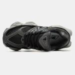 New Balance 9060 Grey Cordura Termo - Зображення 9