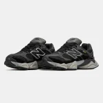 New Balance 9060 Grey Cordura Termo - Зображення 2