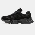 New Balance 9060 Black Cordura Termo - Зображення 5