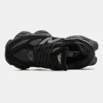 New Balance 9060 Black Cordura Termo - Зображення 6