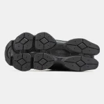 New Balance 9060 Black Cordura Termo - Зображення 4