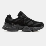 New Balance 9060 Black Cordura Termo - Зображення 8