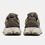 New Balance 9060 Beige Brown Cordura Termo - Зображення 10