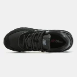 New Balance 574 Black Cordura Termo - Зображення 6