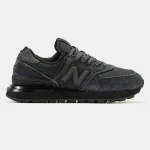 New Balance 574 Grey Cordura Termo - Зображення 8