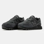 New Balance 574 Grey Cordura Termo - Зображення 4
