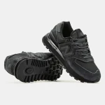 New Balance 574 Grey Cordura Termo - Зображення 2