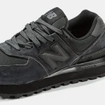 New Balance 574 Grey Cordura Termo - Зображення 3