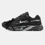 Nike Initiator Custom Black White