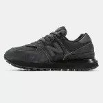 New Balance 574 Grey Cordura Termo
