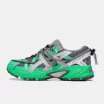 Asics Gel-Kahana Tr v2 Grey Green