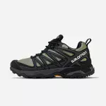 Salomon Speedcross 3 Pro Termo Thinsulate Khaki