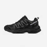 Salomon XA PRO 3D Amphib Gore-Tex Black Grey Termo