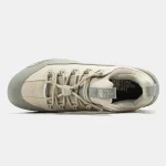 The North Face Glenclyffe Low Beige Grey TNF - Зображення 4